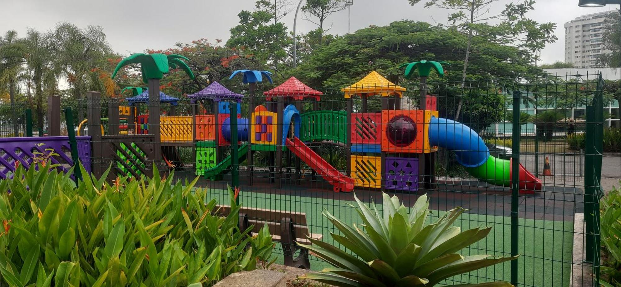 42 Verano Stay Flat Com Garagem, Wi-Fi E Cozinha Rio de Janeiro Exterior photo